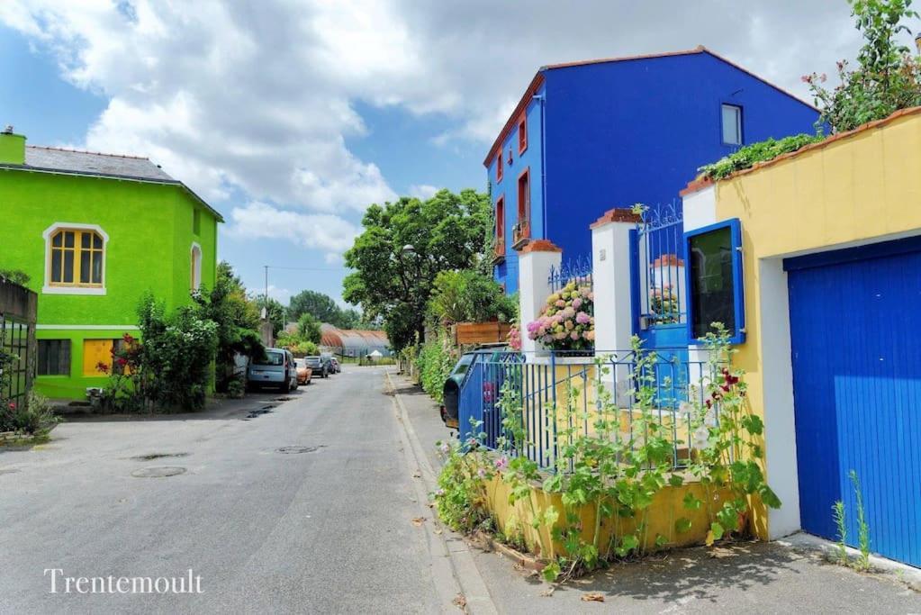 Voyage A Little Havana Бугене Екстер'єр фото