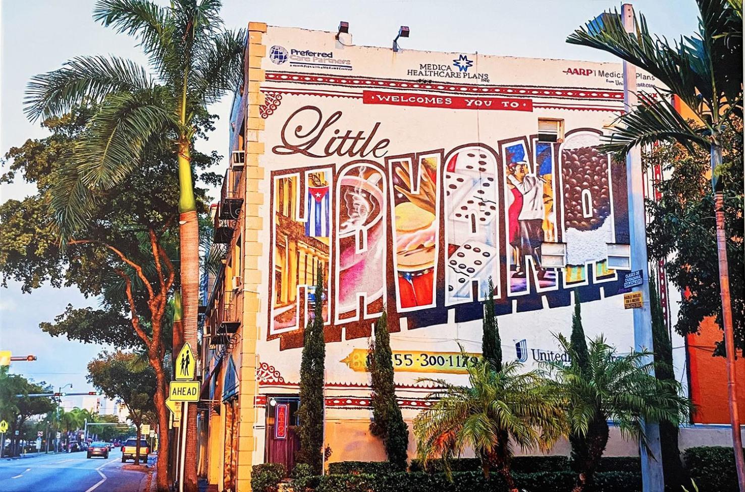 Voyage A Little Havana Бугене Екстер'єр фото